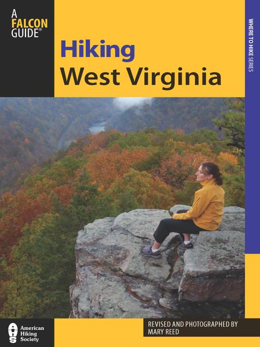 Title details for Hiking West Virginia by Mary Reed - Available
